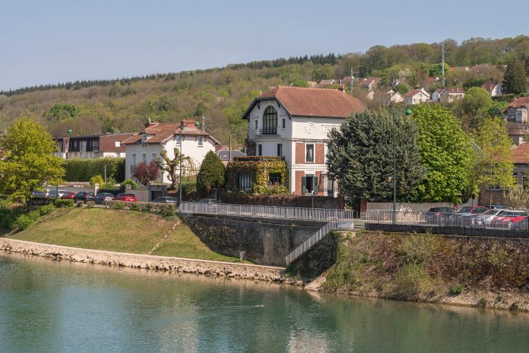 Ville de la Ferté-sous-Jouarre