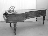 Piano Pleyel