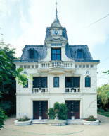 Maison la Boule d'Or