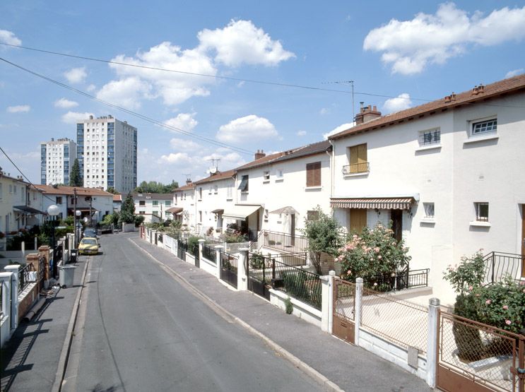 présentation de la commune de Champigny-sur-Marne