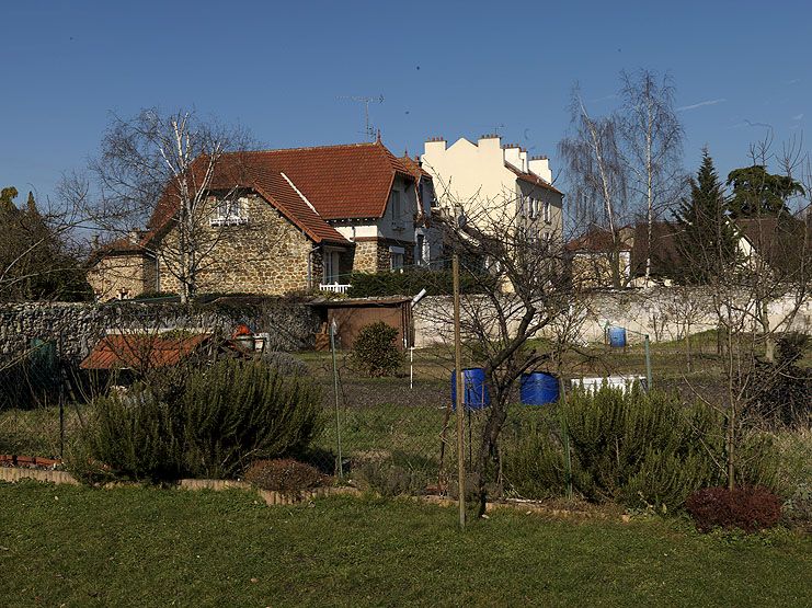 dossier collectif sur les cours communes du Faubourg Saint-Nicolas