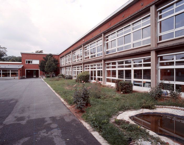 présentation de la commune de Champigny-sur-Marne