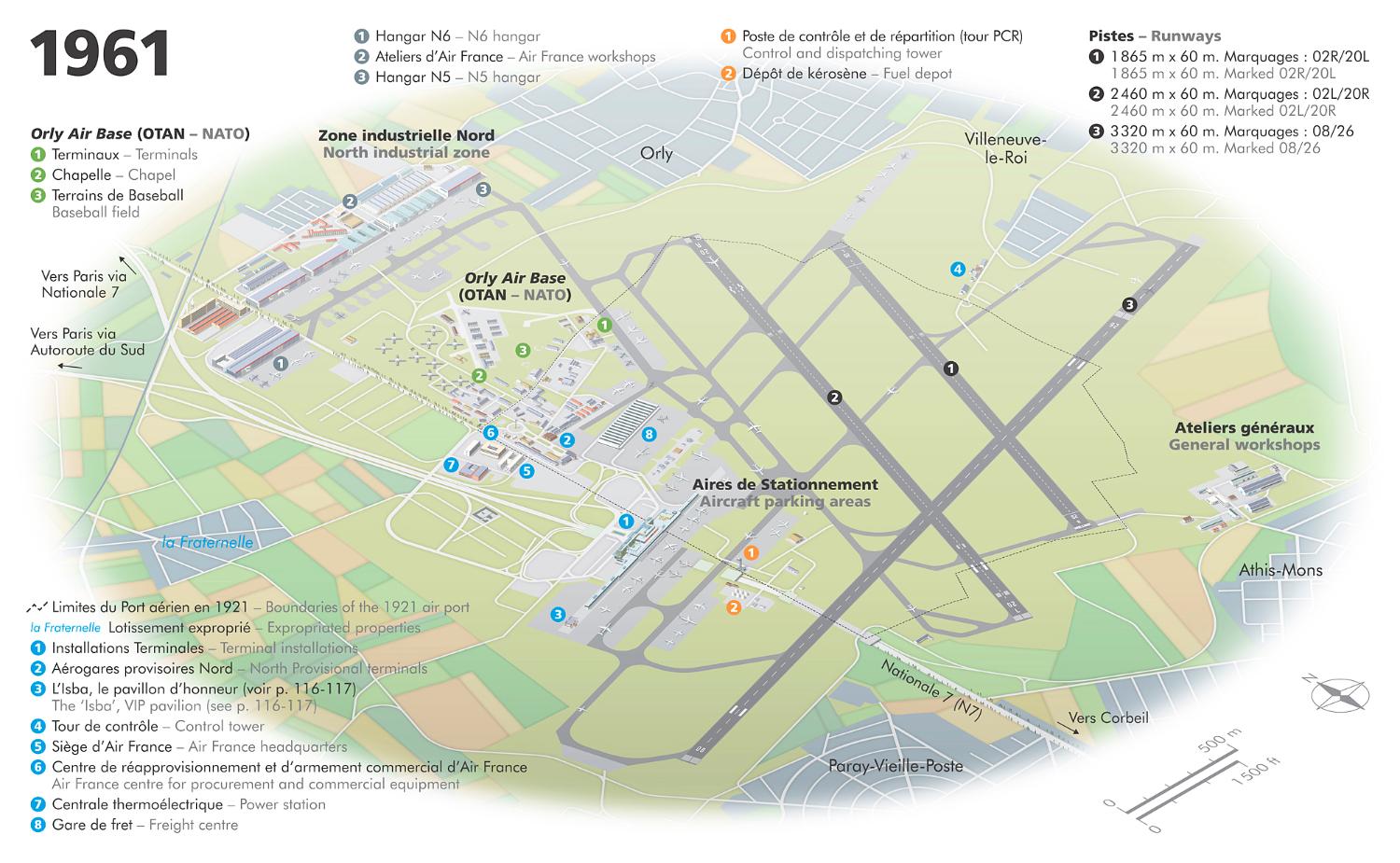 Aéroport d'Orly