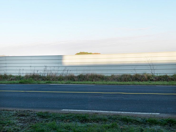 regard photographique sur les paysages de l'OIN de Paris-Saclay