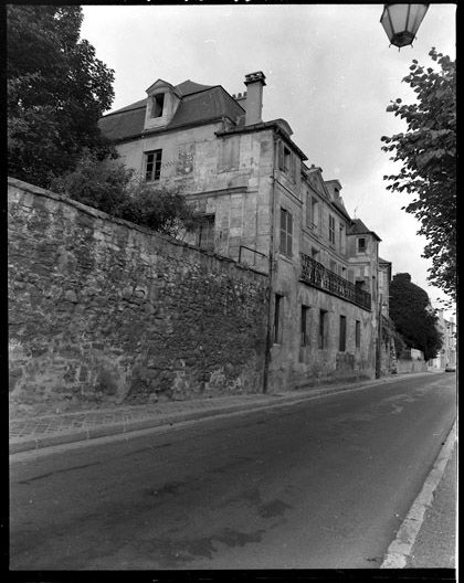 Hôtel Hernoux