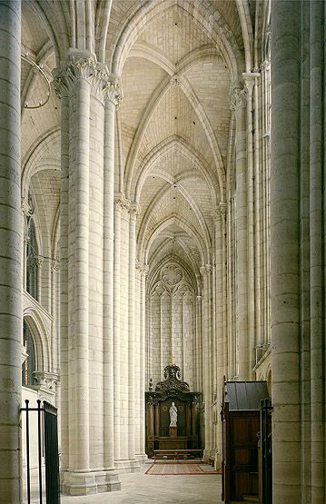 cathédrale Saint-Etienne