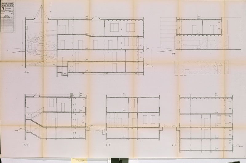 secteur urbain concerté dit quartier de la Noé ou ZAC de la Noé