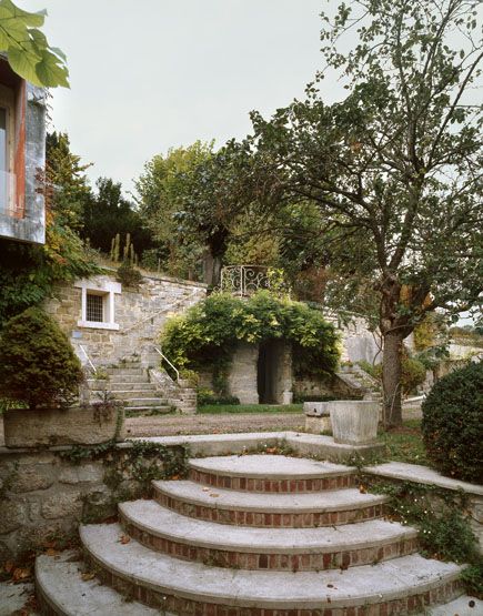 maison, 3 rue du Cimetière