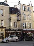 maison, 52 rue du Faubourg Saint-Nicolas