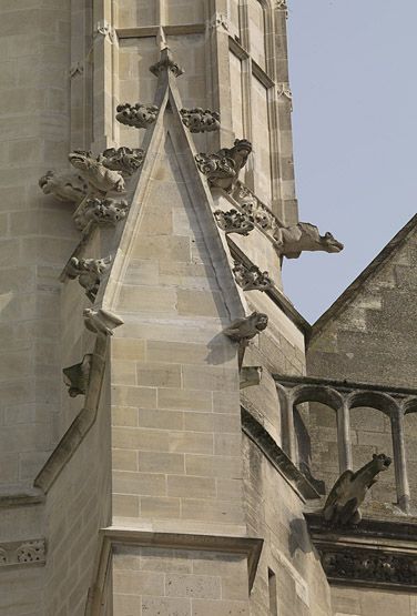 cathédrale Saint-Etienne