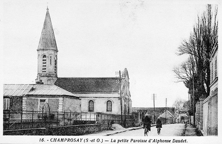 chapelle Sainte-Hélène