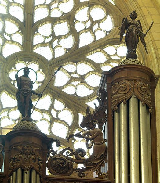 orgue