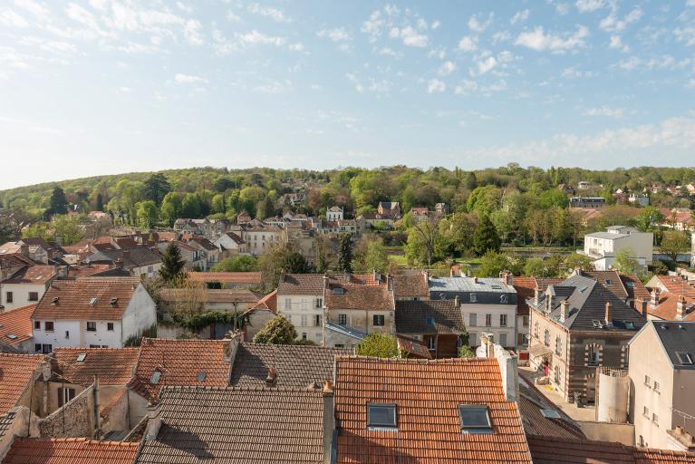 Ville de la Ferté-sous-Jouarre