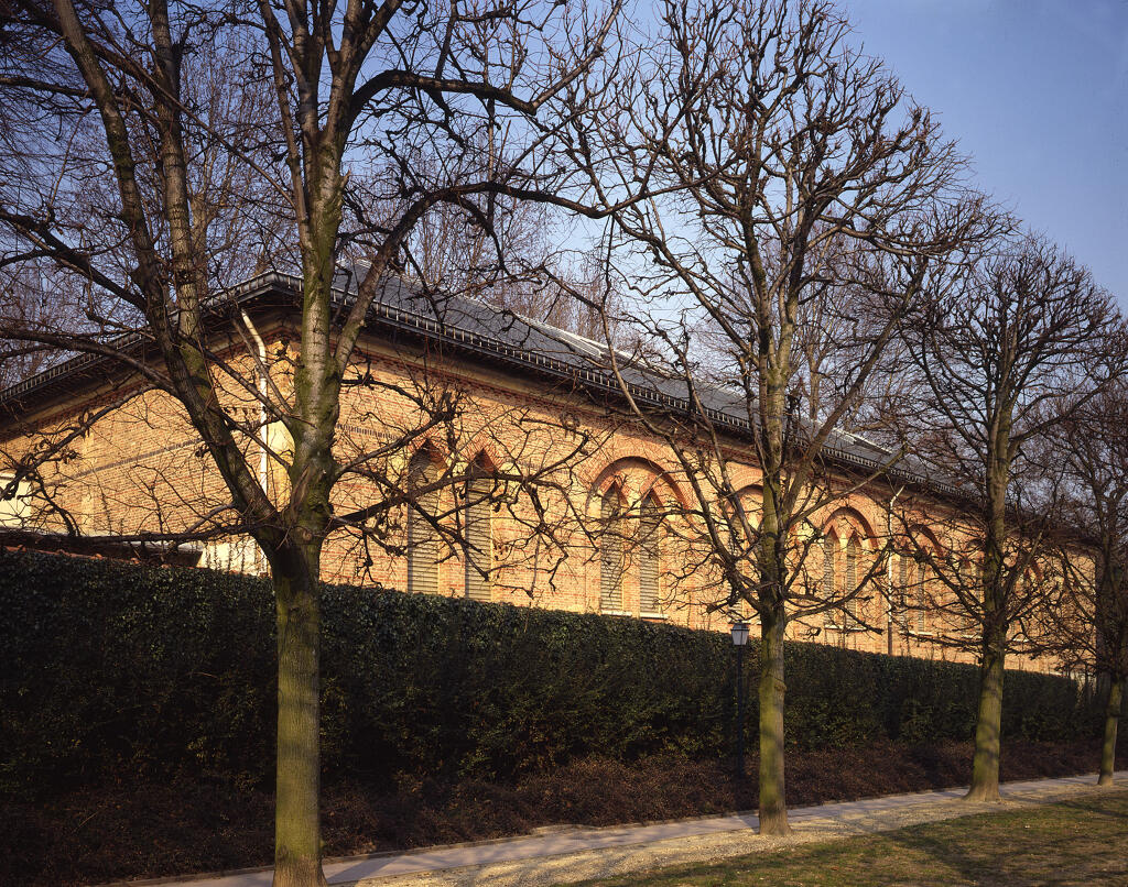 Lycée dit Lycée Lakanal