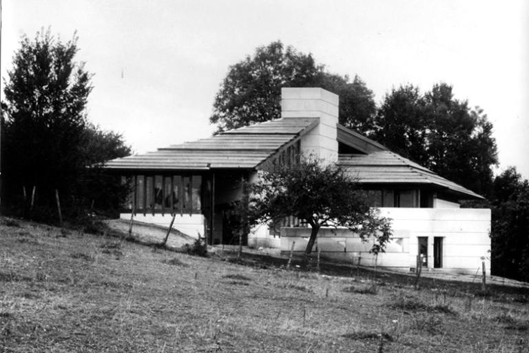 Maison D. Villiers-sur-Morin