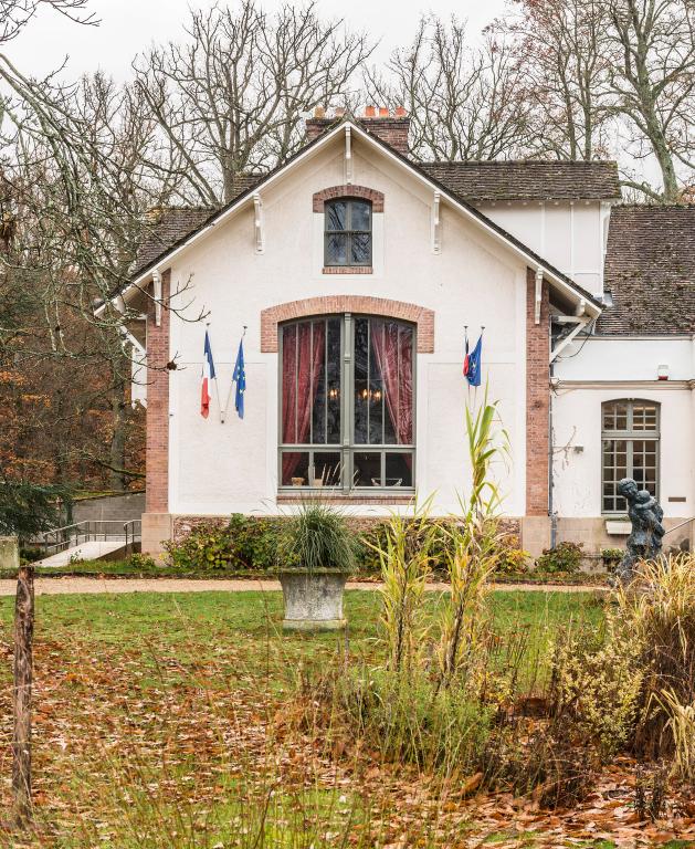 Ensemble d'ateliers à Barbizon