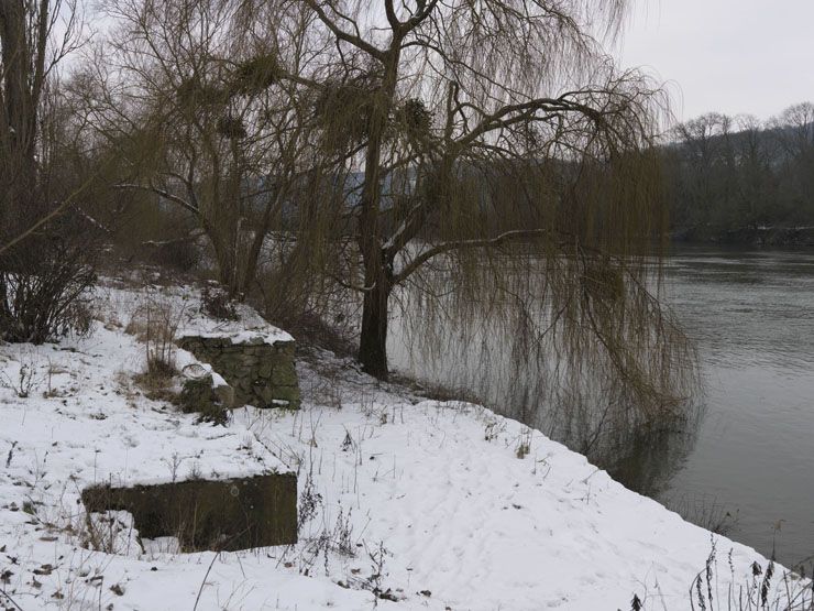 regard photographique sur le territoire de Seine-Aval