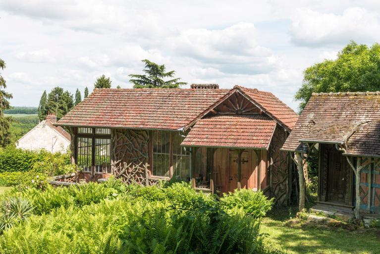 Maison-atelier de Félix Martin-Sabon