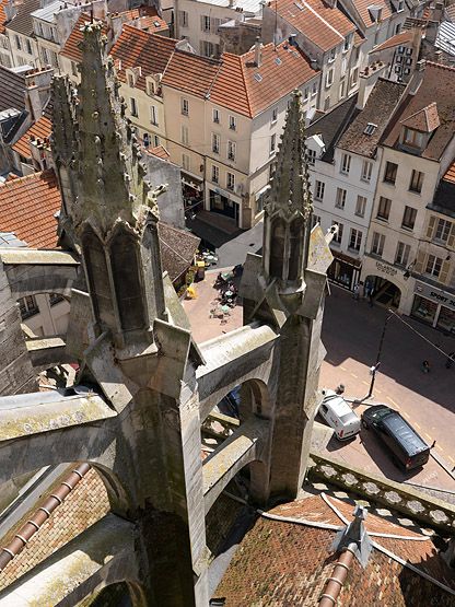 cathédrale Saint-Etienne