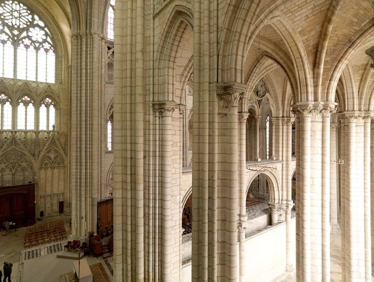 cathédrale Saint-Etienne