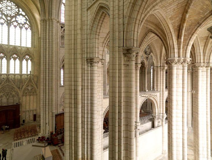 cathédrale Saint-Etienne