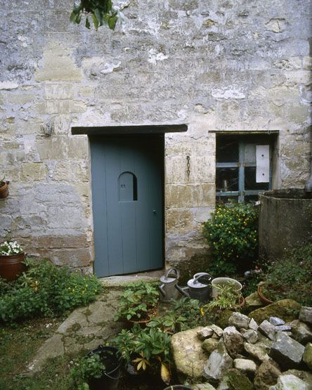 ferme, 14 rue de l'Oise