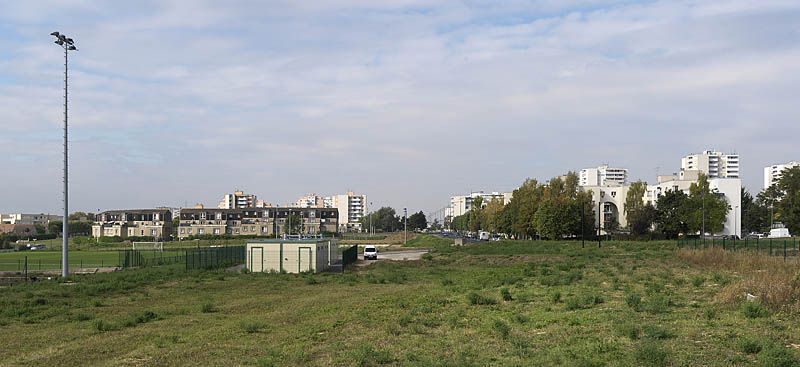 ZUP de Meaux-Beauval