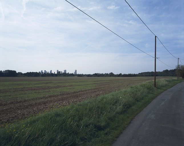 ville de Vigneux-sur-Seine