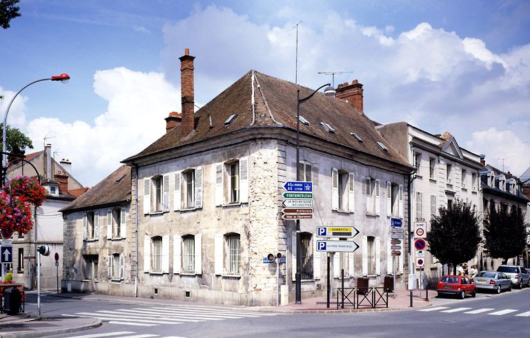 maison rue Eugène-Briais