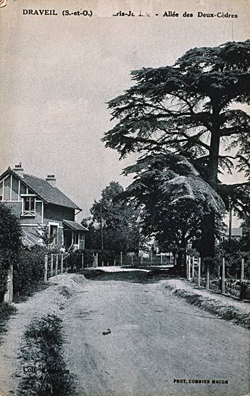 cité coopérative Paris-Jardins