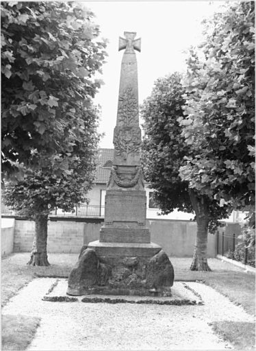 Monument des Wurtembourgeois