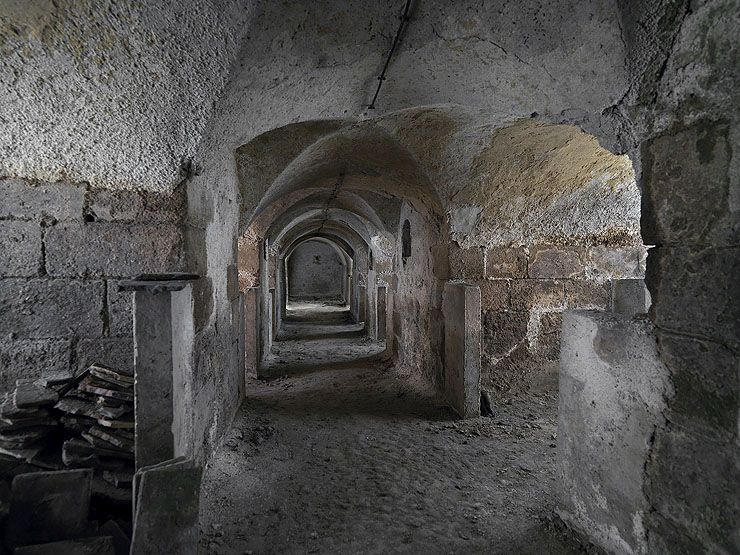 évêché, aujourd'hui musée Bossuet