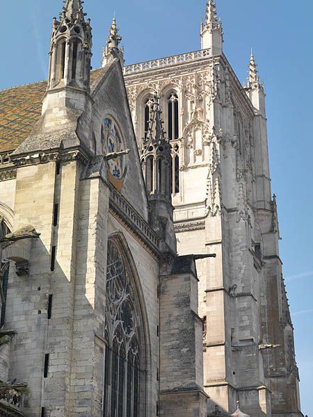 cathédrale Saint-Etienne