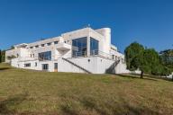Maison de villégiature dite villa ou château Poiret