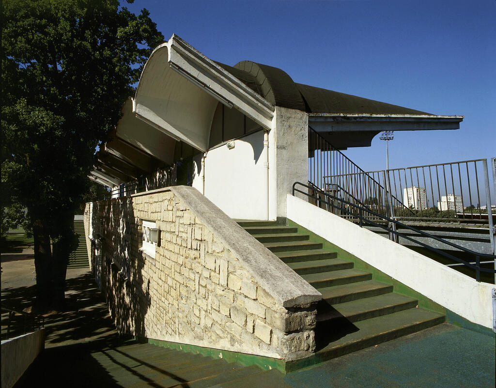 Stade Léo-Lagrange