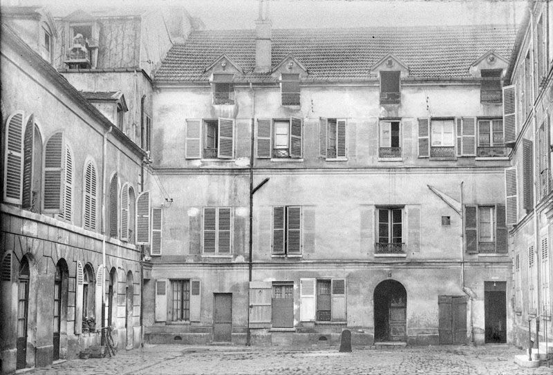 présentation de la commune de Champigny-sur-Marne