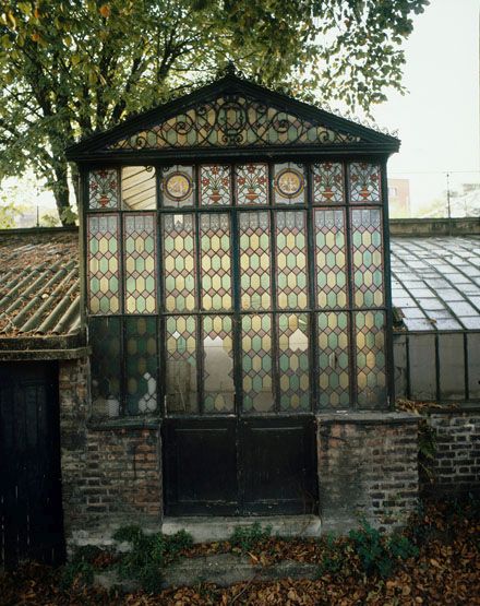 verrières des Hauts-de-Seine, Seine-Saint-Denis et Val-de-Marne (1830 -2000)