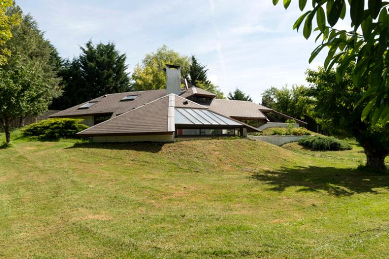 Maison Zimbacca, La Varennes-Jarcy