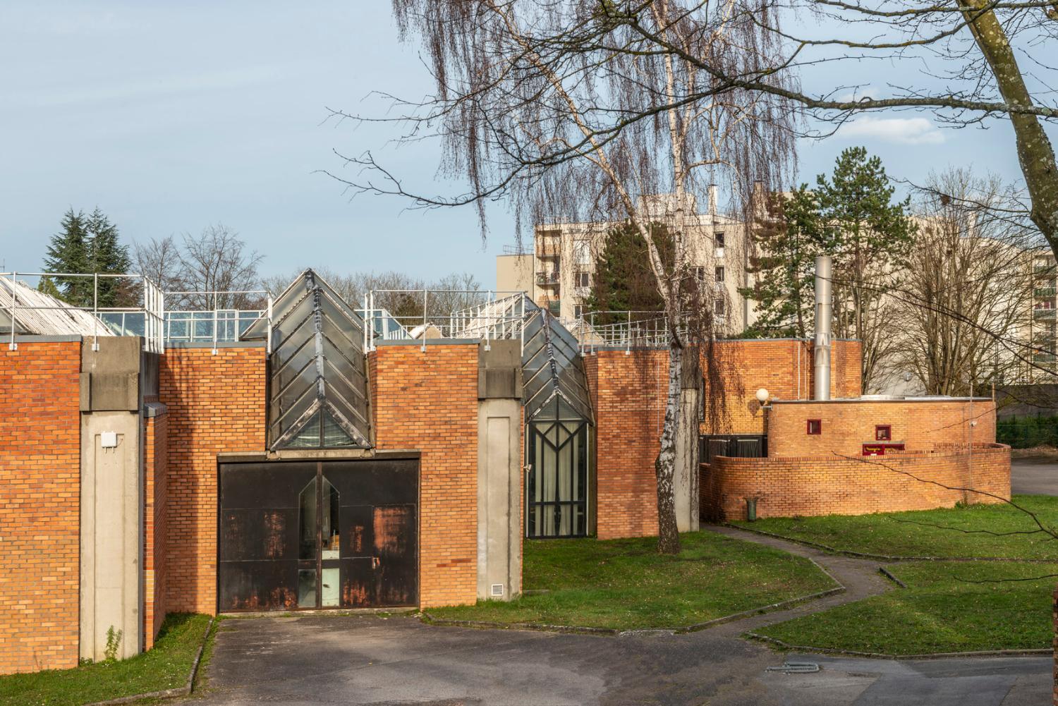 Lycée René-Cassin