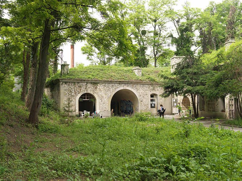 fort de Vaujours