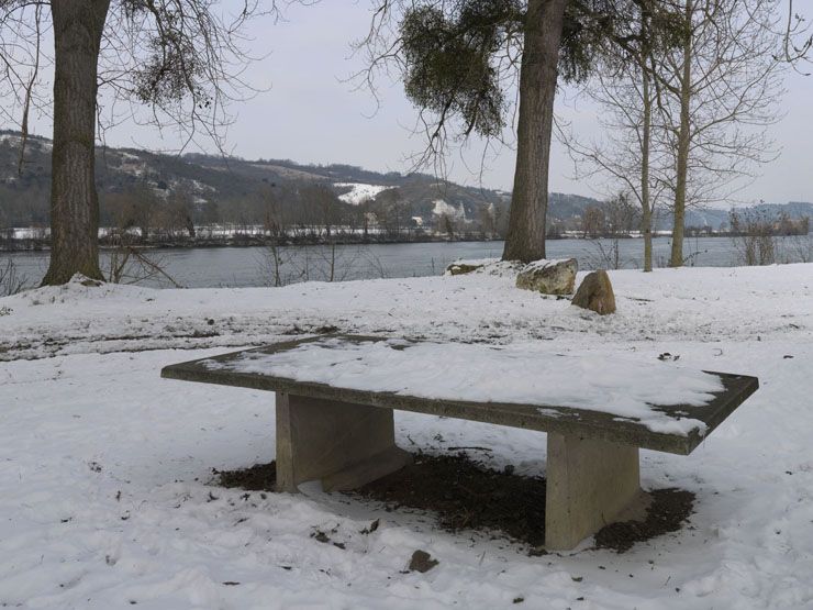 regard photographique sur le territoire de Seine-Aval