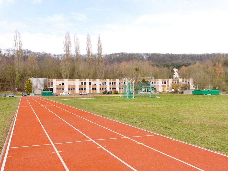 regard photographique sur les paysages de l'OIN de Paris-Saclay