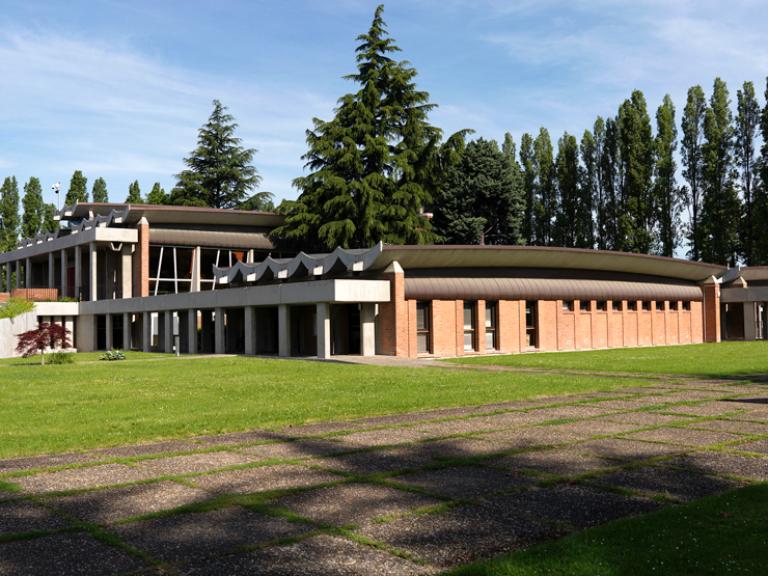 Cimetière intercommunal des Joncherolles