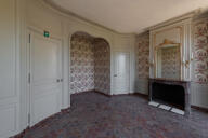 Le mobilier du château (liste supplémentaire)