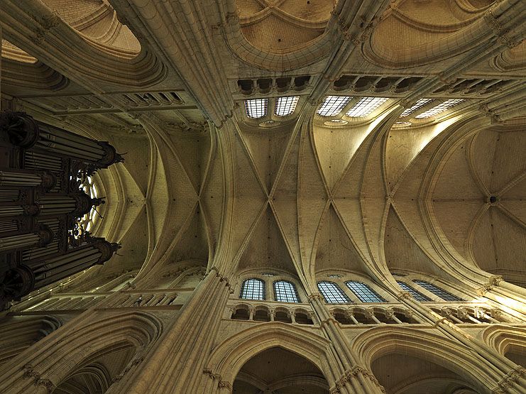 cathédrale Saint-Etienne