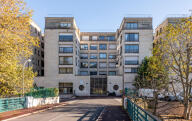 Immeuble à logements, 32 rue du Calvaire