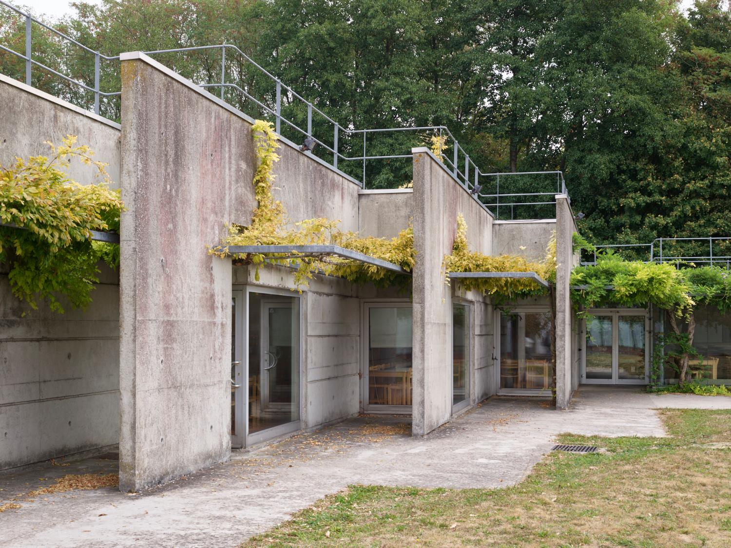 Lycée François-Truffaut