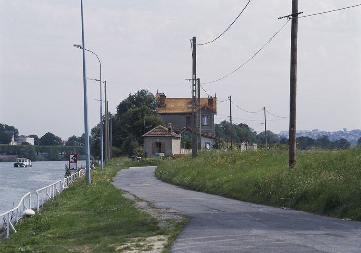 ville de Vigneux-sur-Seine