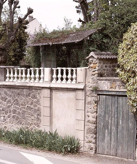 ville d'Andrésy