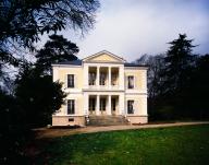 Château de Vauboyen